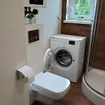 Mieszkanie Апартаменты *