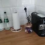 Апартаменты Mieszkanie