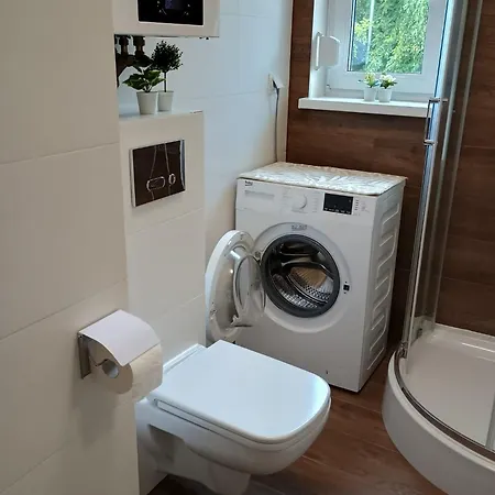 Mieszkanie Apartamento *