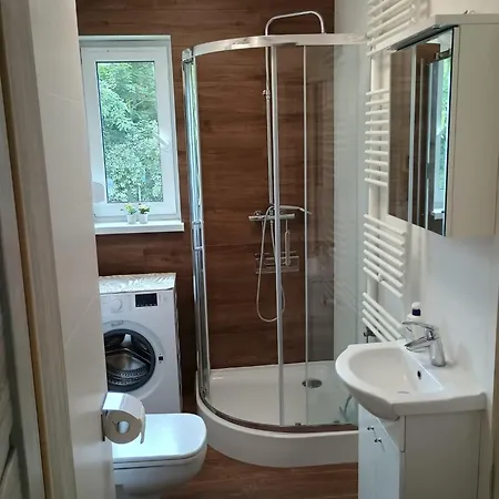 Mieszkanie Apartamento *