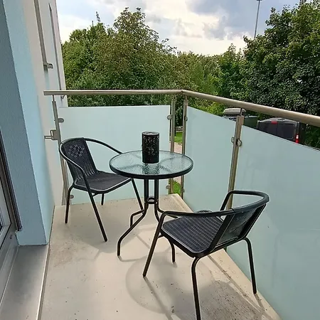 Mieszkanie Apartamento Oborniki Śląskie