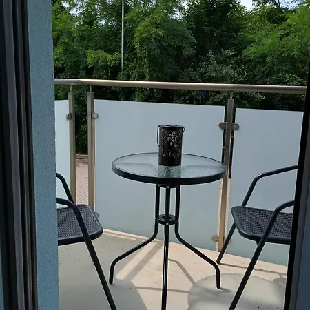 Apartmán Mieszkanie Oborniki Śląskie