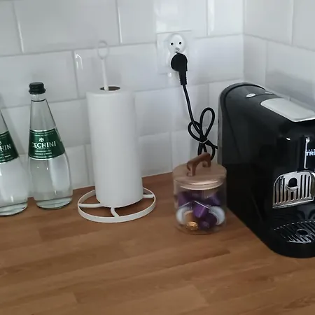 Апартаменты Mieszkanie