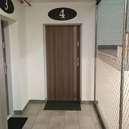 Mieszkanie * Oborniki Śląskie