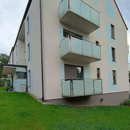 Mieszkanie * Oborniki Slaskie