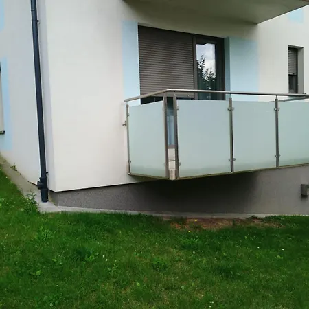 Mieszkanie Апартаменты