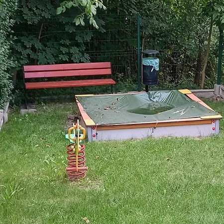 Mieszkanie Oborniki Slaskie