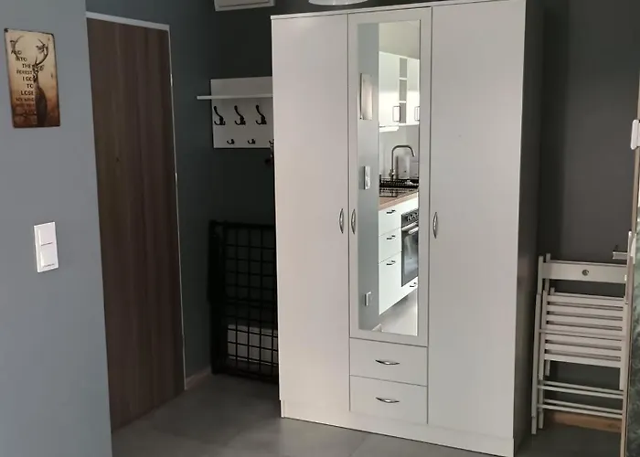 Lejlighed Mieszkanie Oborniki Śląskie