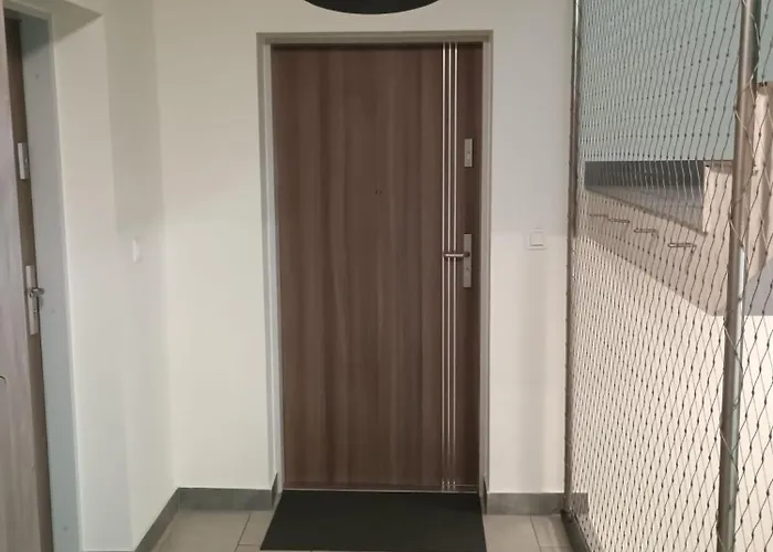 Mieszkanie * Oborniki Śląskie