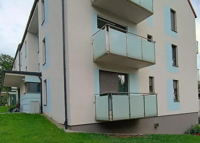 Mieszkanie * Oborniki Śląskie