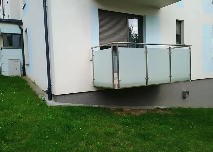 Mieszkanie Apartmán